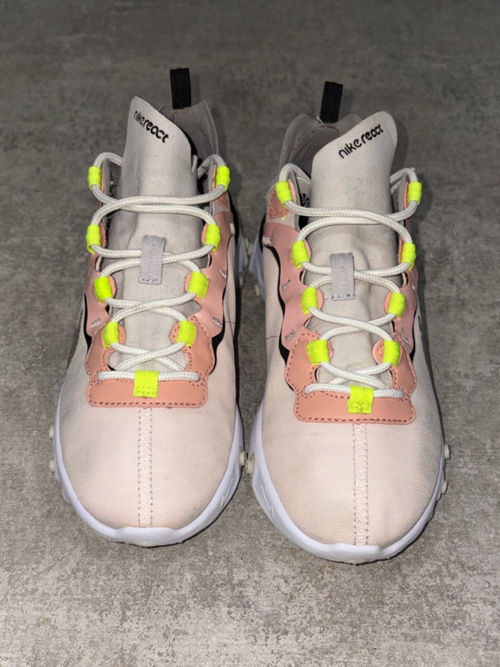 Nike React Element 55 - Picture 7 of 12
